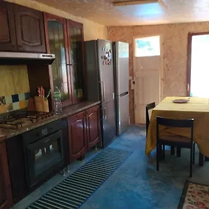 Casa Carlo Сasa de vacaciones
