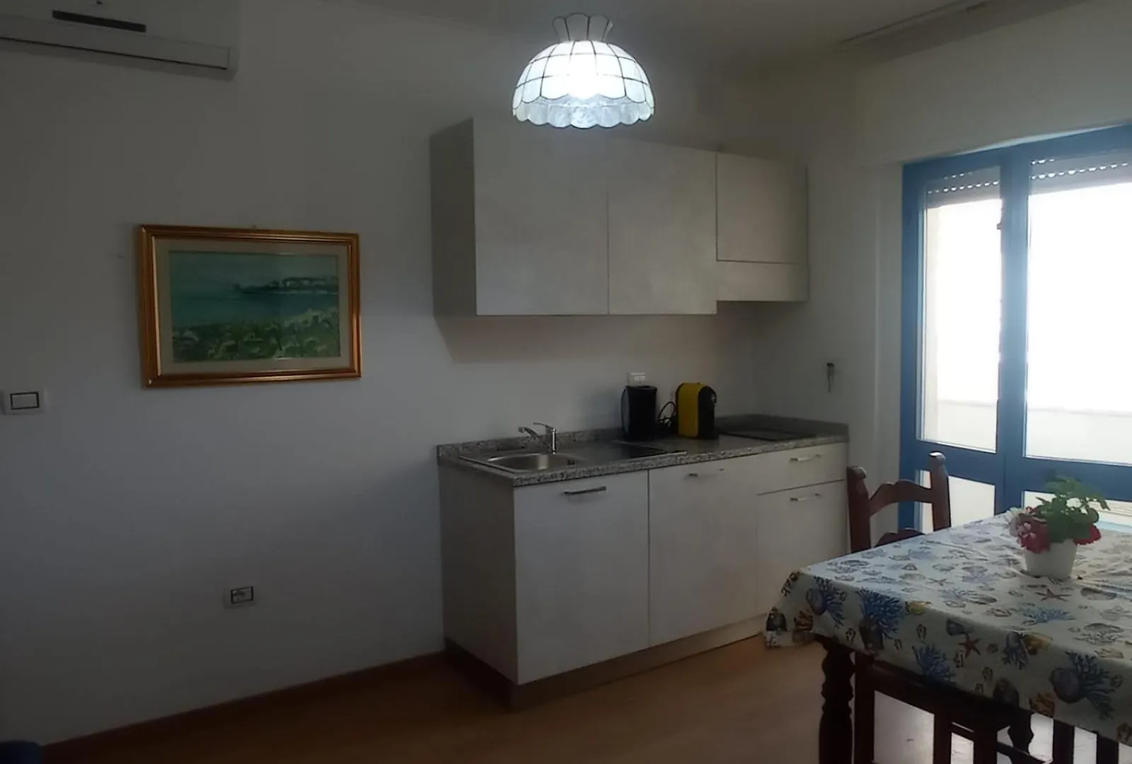 Villa Teodora Alghero 0*,  Włochy