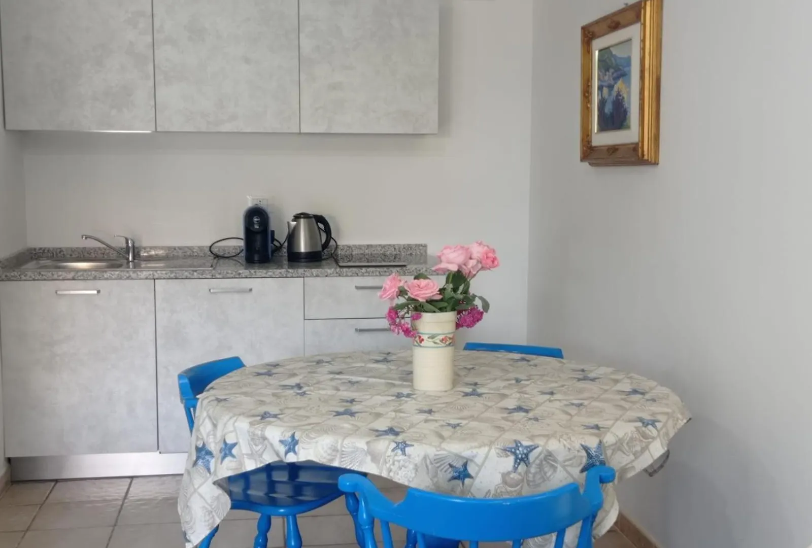 Villa Teodora Alghero Dom wakacyjny