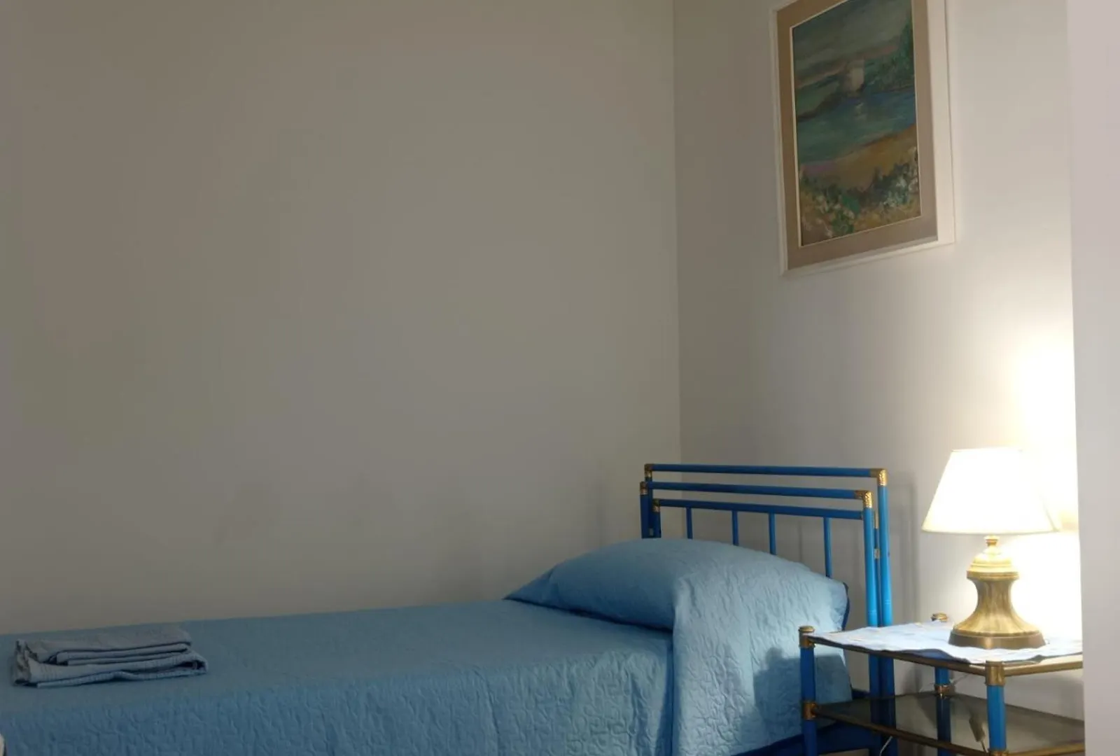 Villa Teodora Alghero