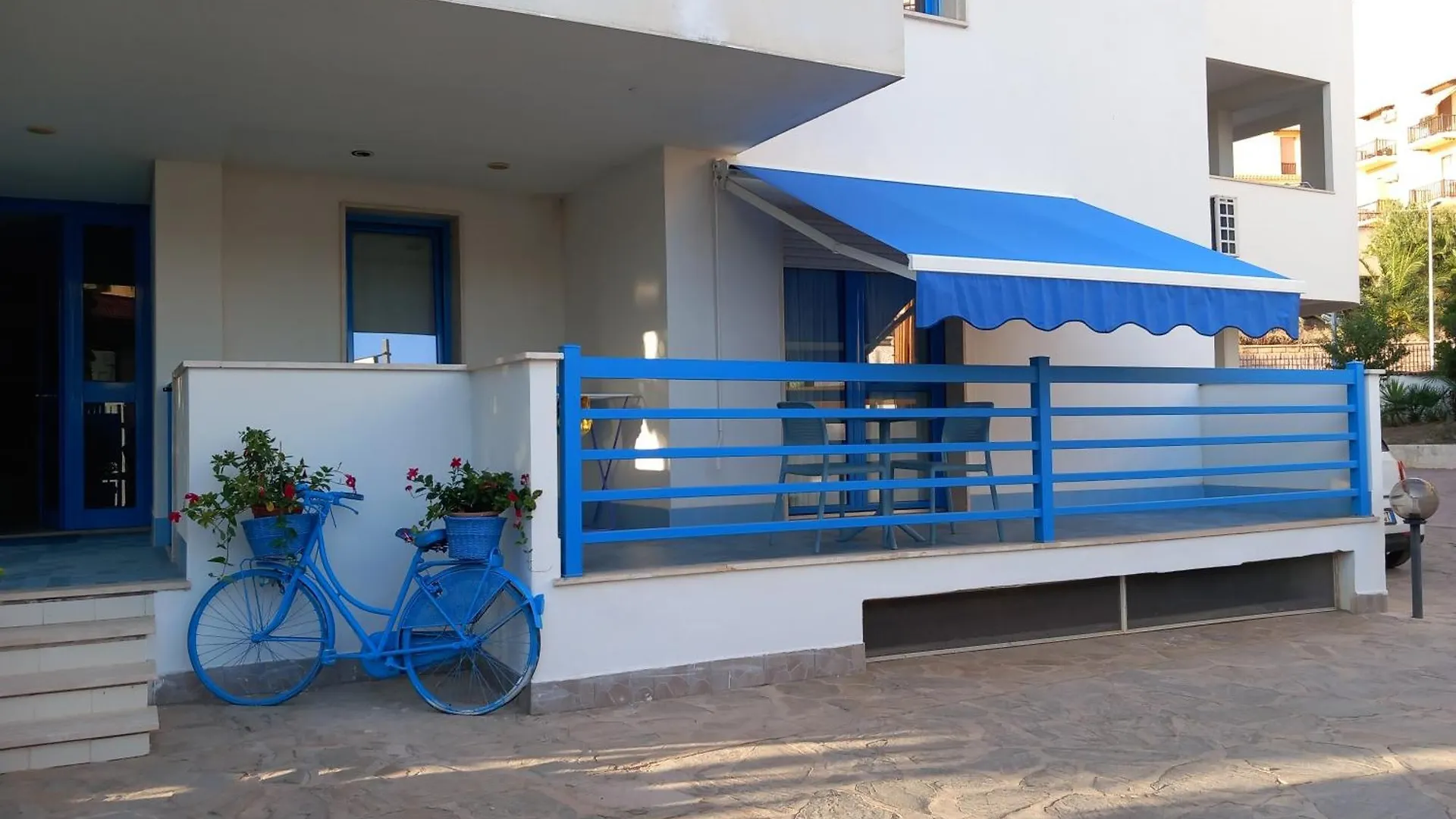 Villa Teodora Alghero