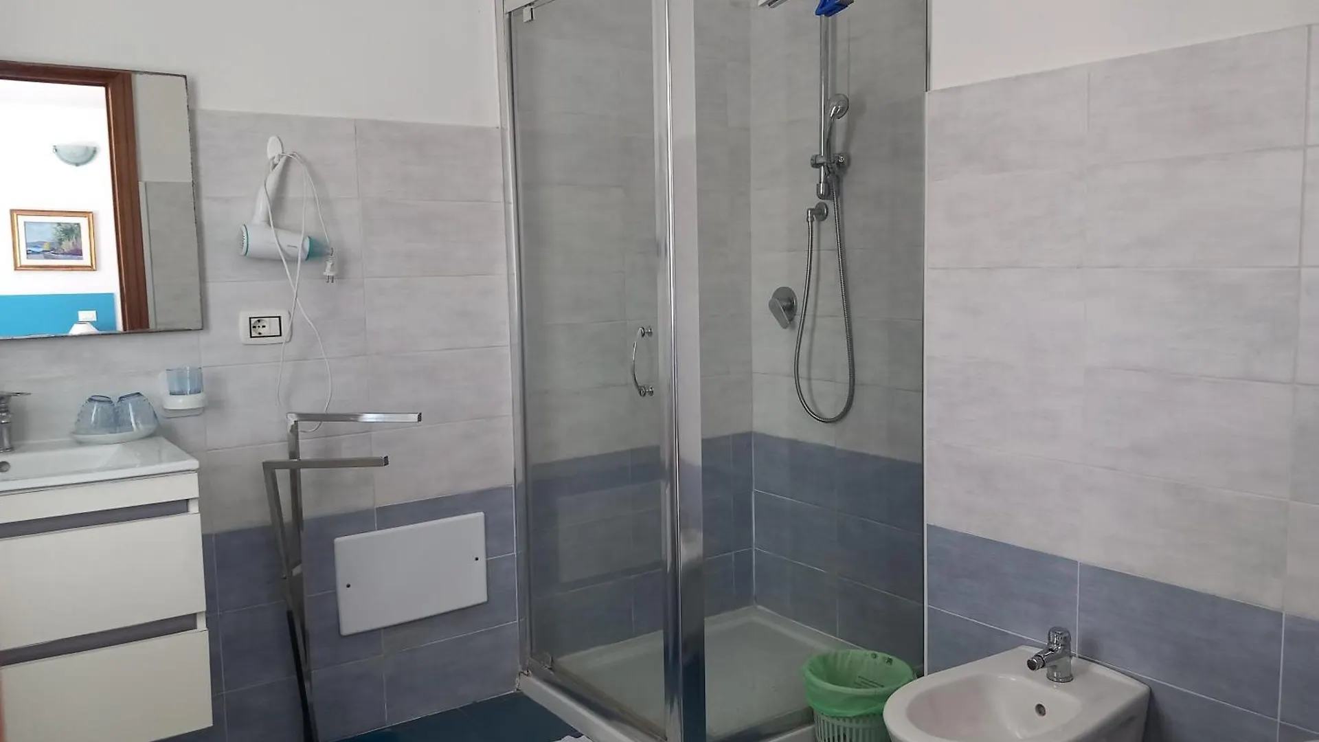 Villa Teodora Alghero Dom wakacyjny