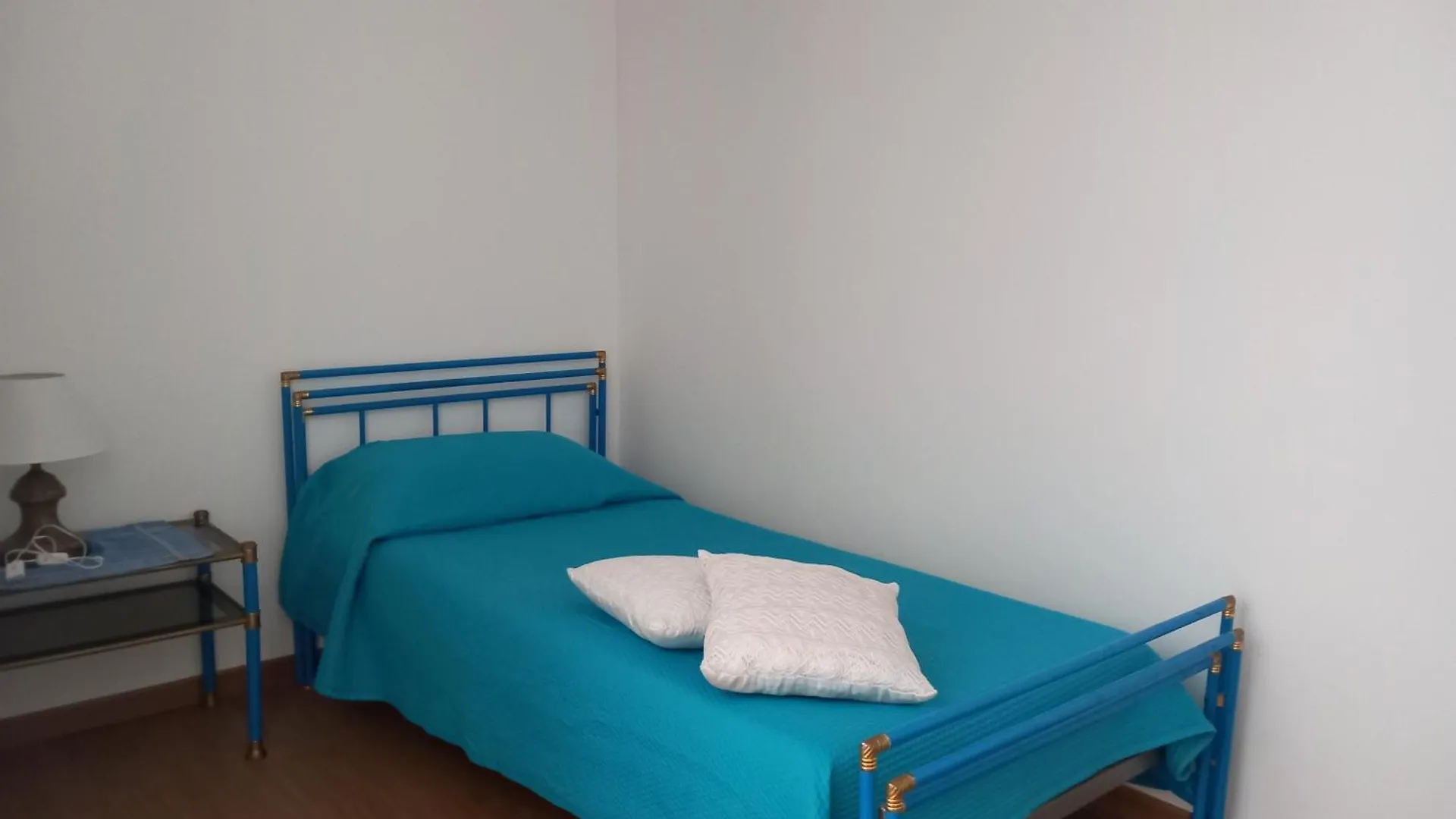 Villa Teodora Alghero Dom wakacyjny