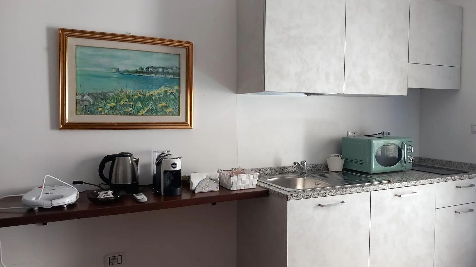 Villa Teodora Alghero Dom wakacyjny