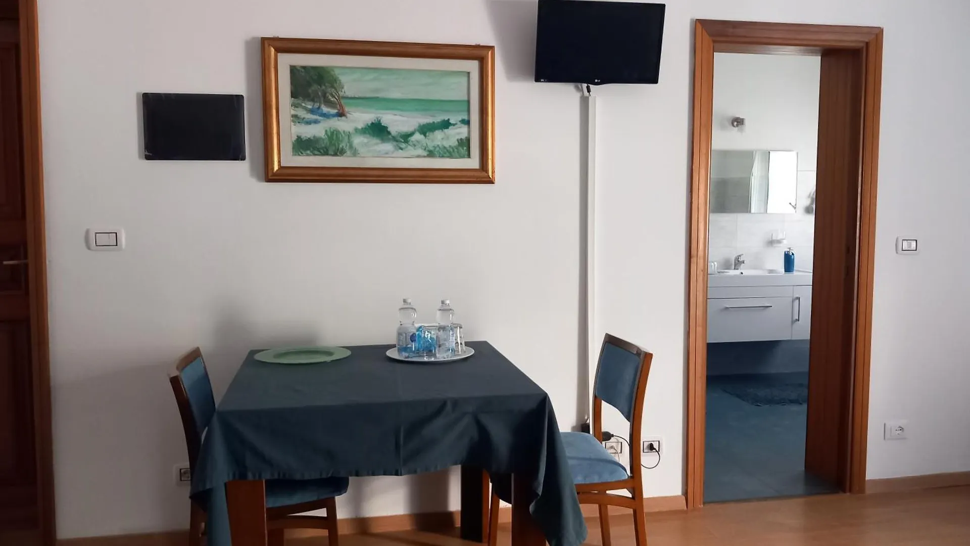 Dom wakacyjny Villa Teodora Alghero