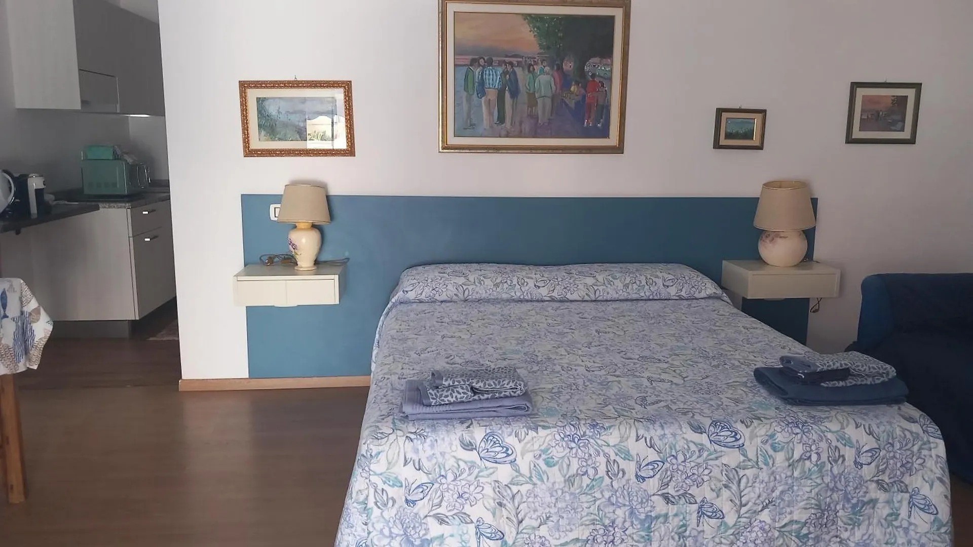 Villa Teodora Alghero