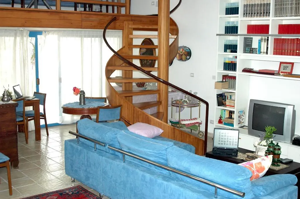 Villa Teodora Alghero