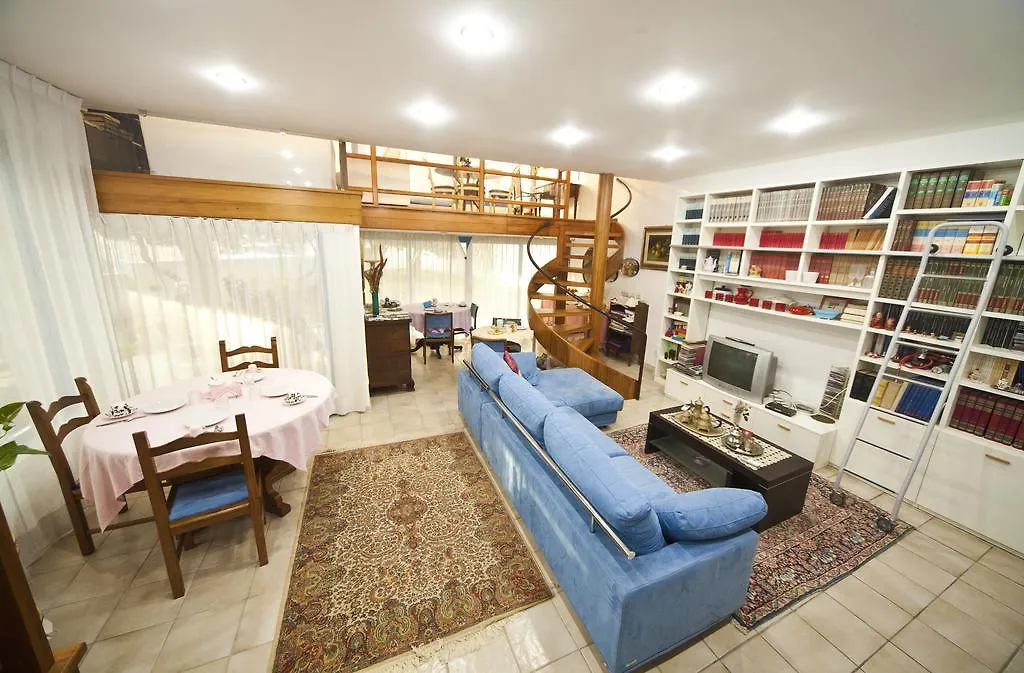 Villa Teodora Alghero Dom wakacyjny