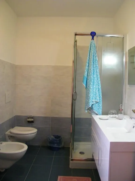 Dom wakacyjny Villa Teodora Alghero
