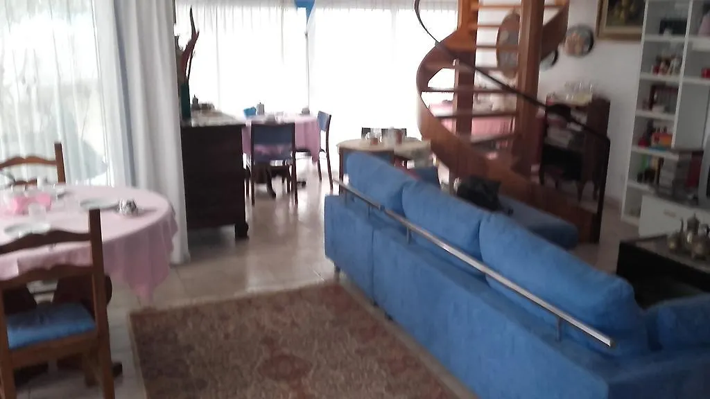 Dom wakacyjny Villa Teodora Alghero